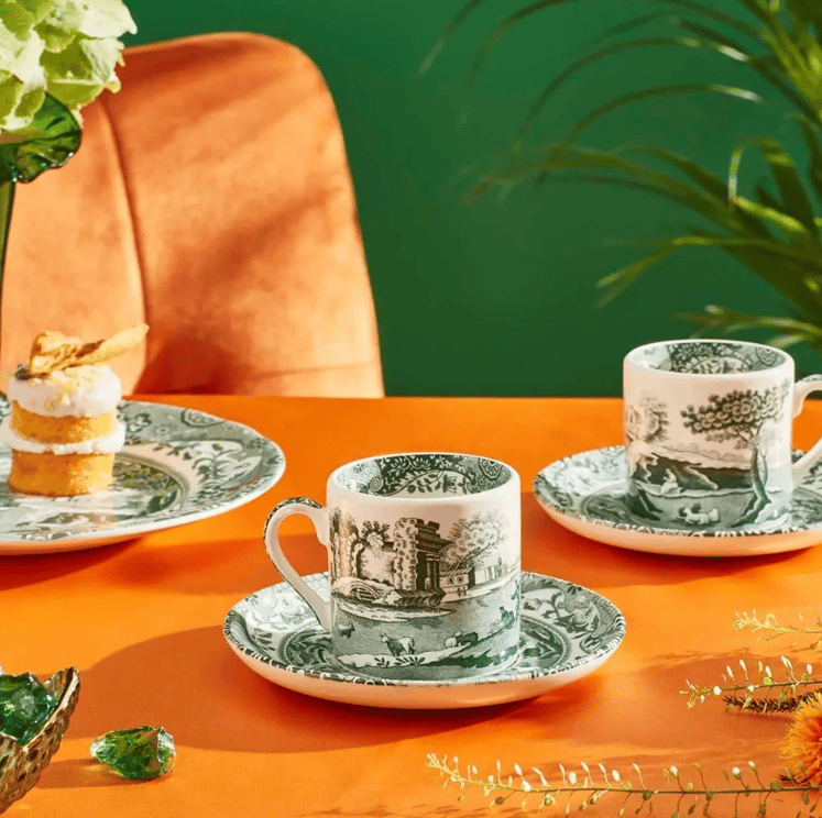 Kahve Fincanı
