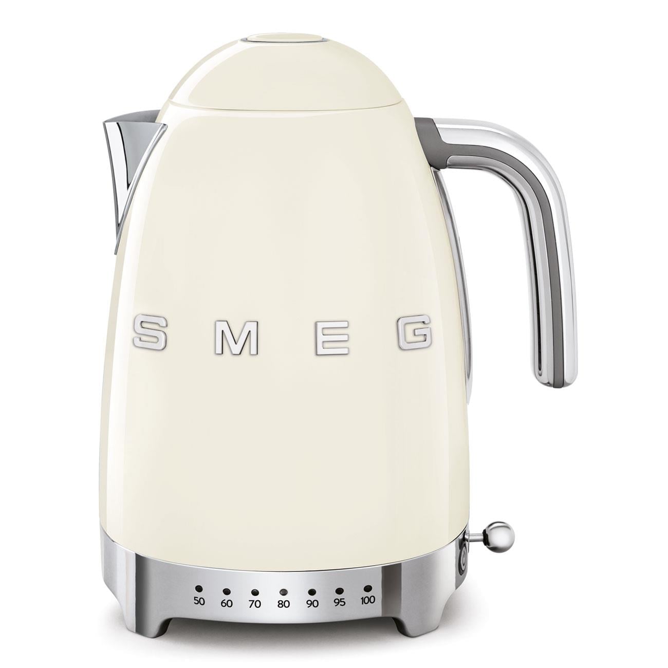 KREM ISI AYARLI KETTLE