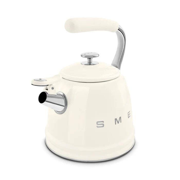KREM SET ÜSTÜ ISLIK KETTLE