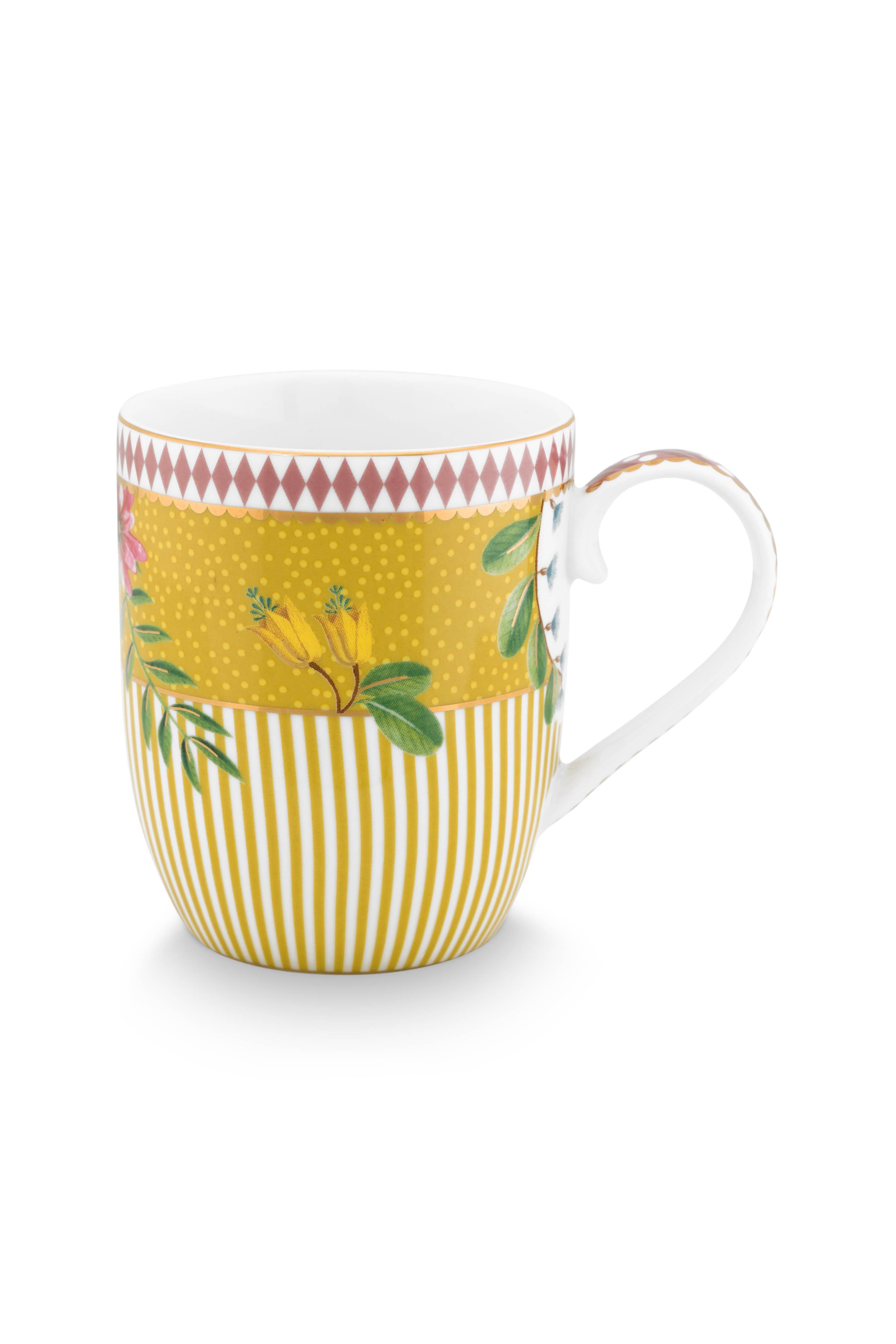 Küçük Mug Seti