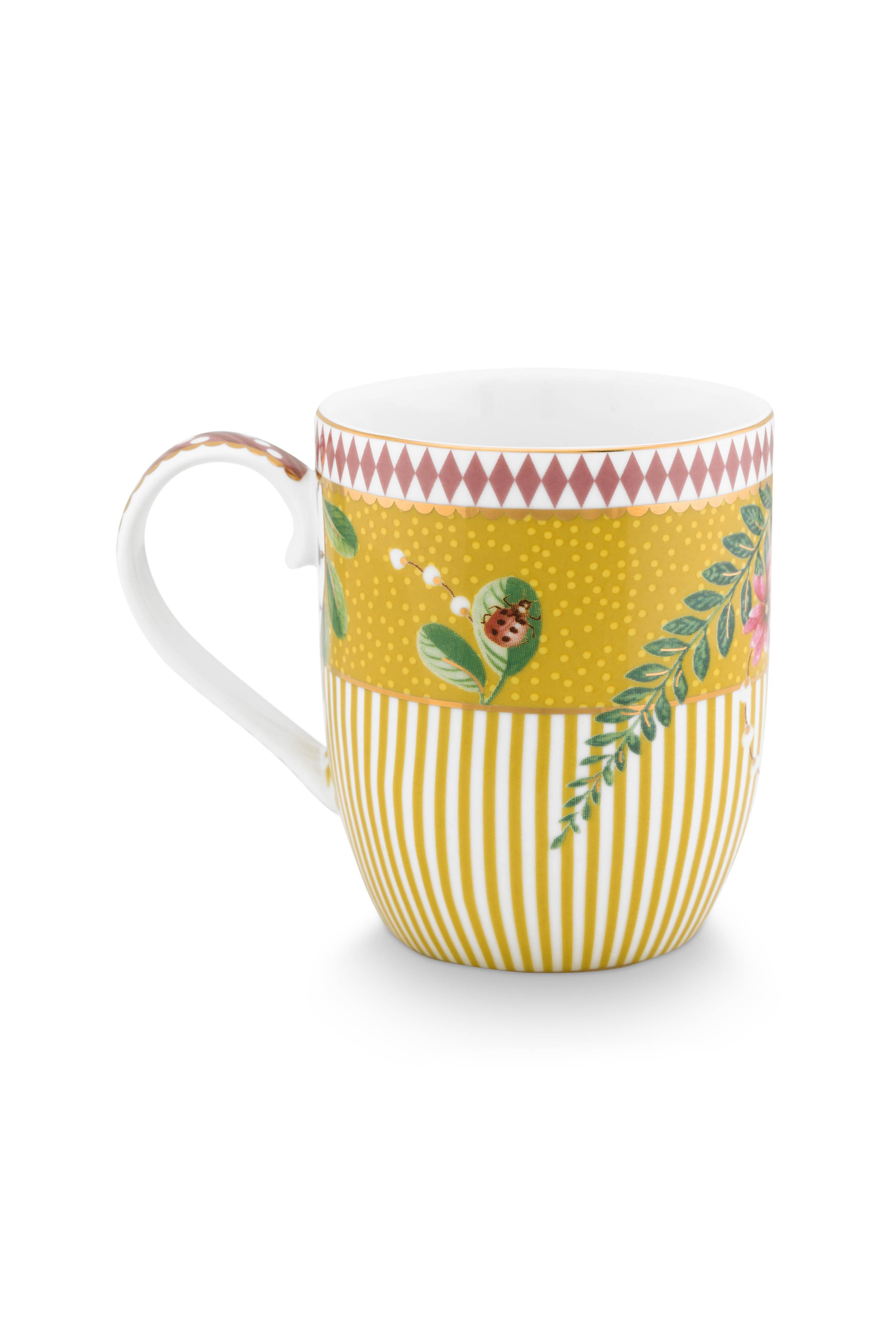 Küçük Mug Seti