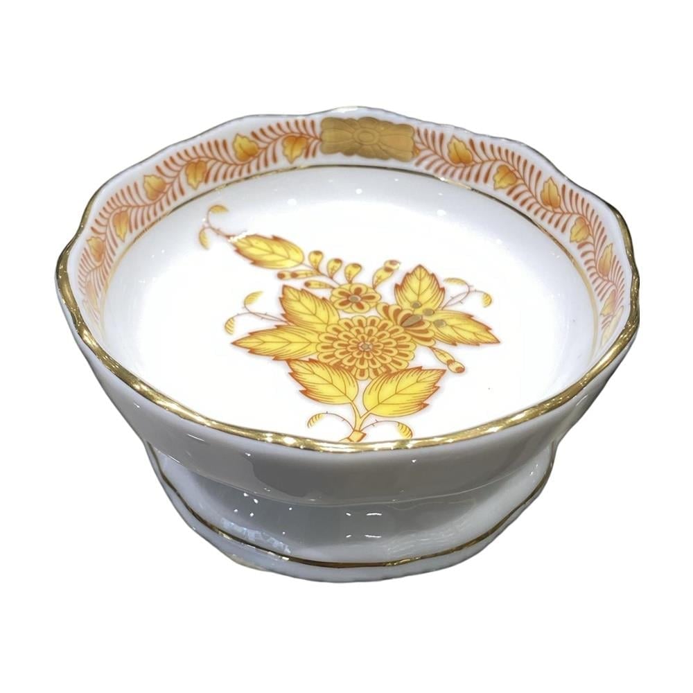 Küçük Yuvarlak Tabak