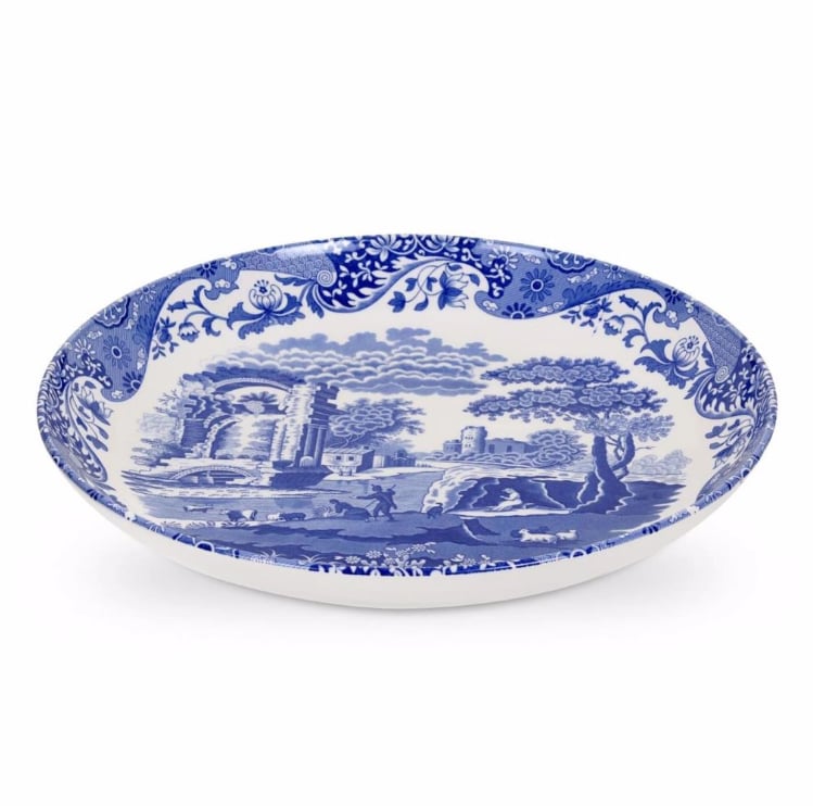 Makarna tabağı 30cm