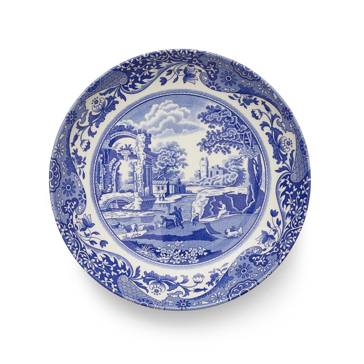 Makarna Tabağı