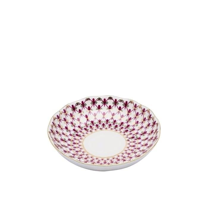 NET-BLUES PEMBE LOKUMLUK 10 CM 