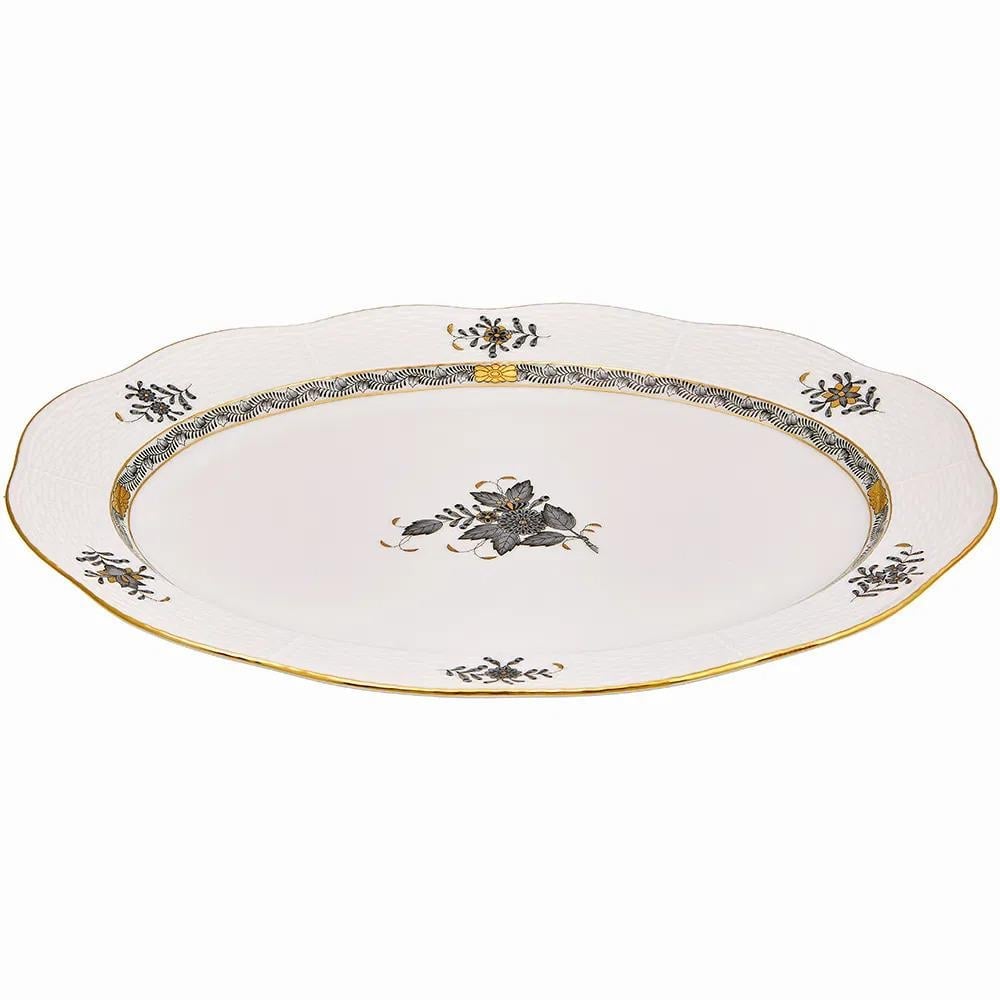 Oval Servis