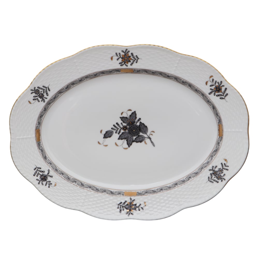 Oval Servis