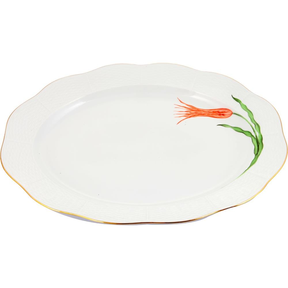 Oval Servis