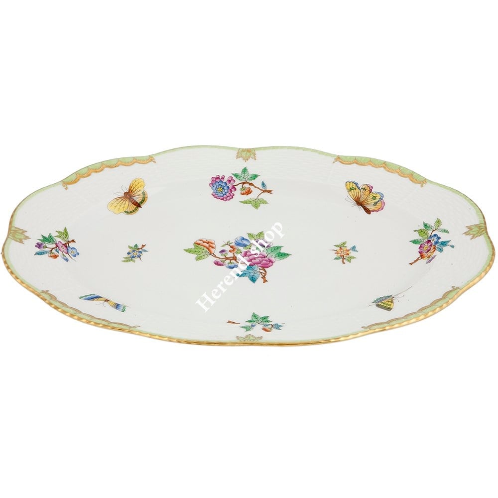 Oval Servis