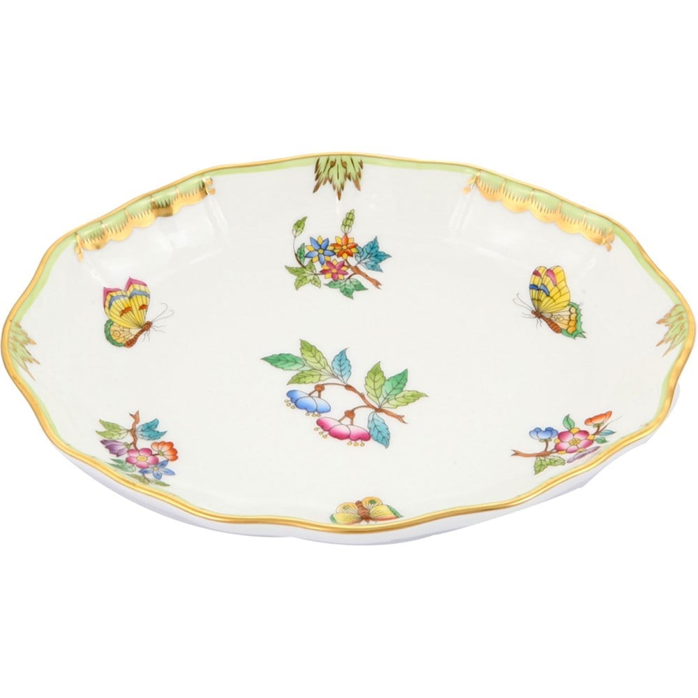 Oval Servis