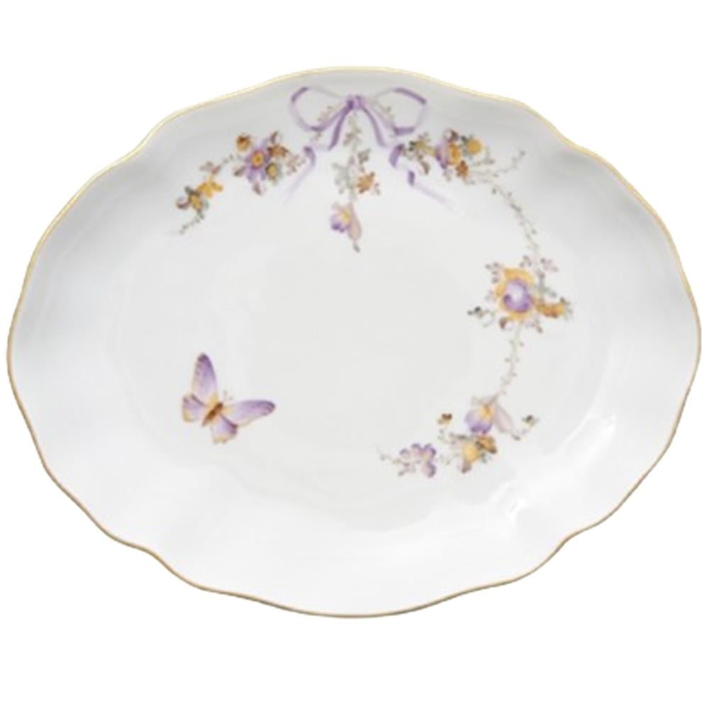 Oval Servis