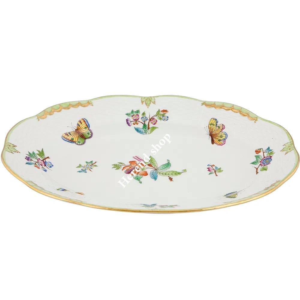 Oval Servis