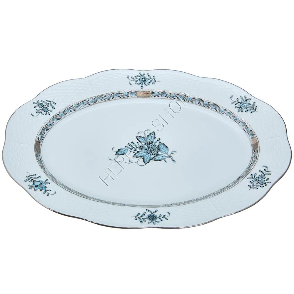 Oval Servis