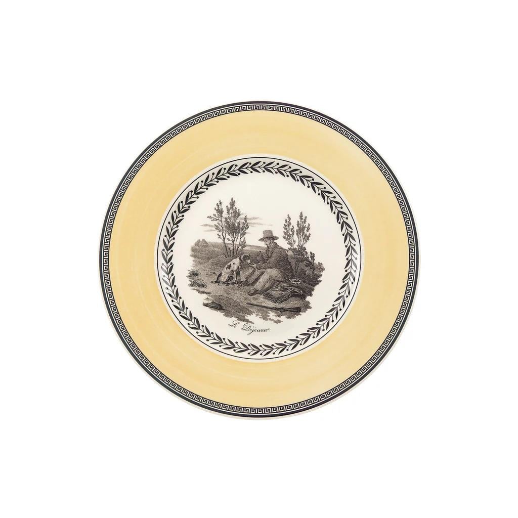Pasta Tabağı