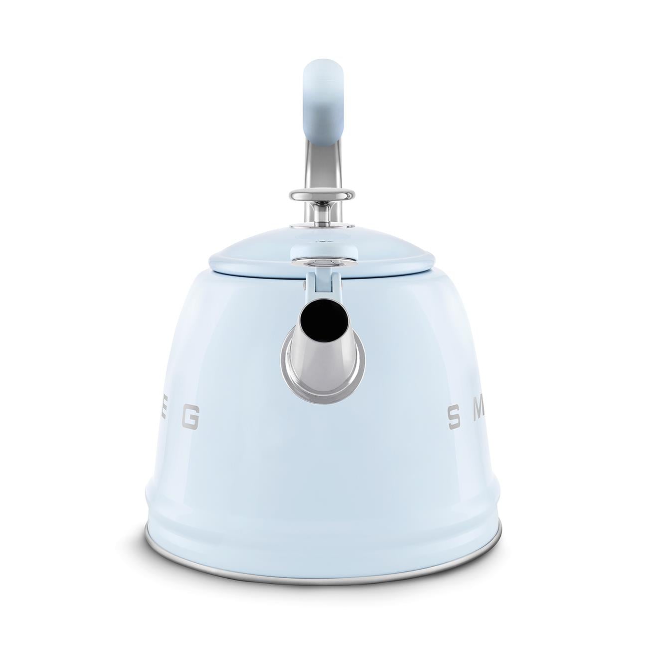 PASTEL MAVİ ISLIK KETTLE