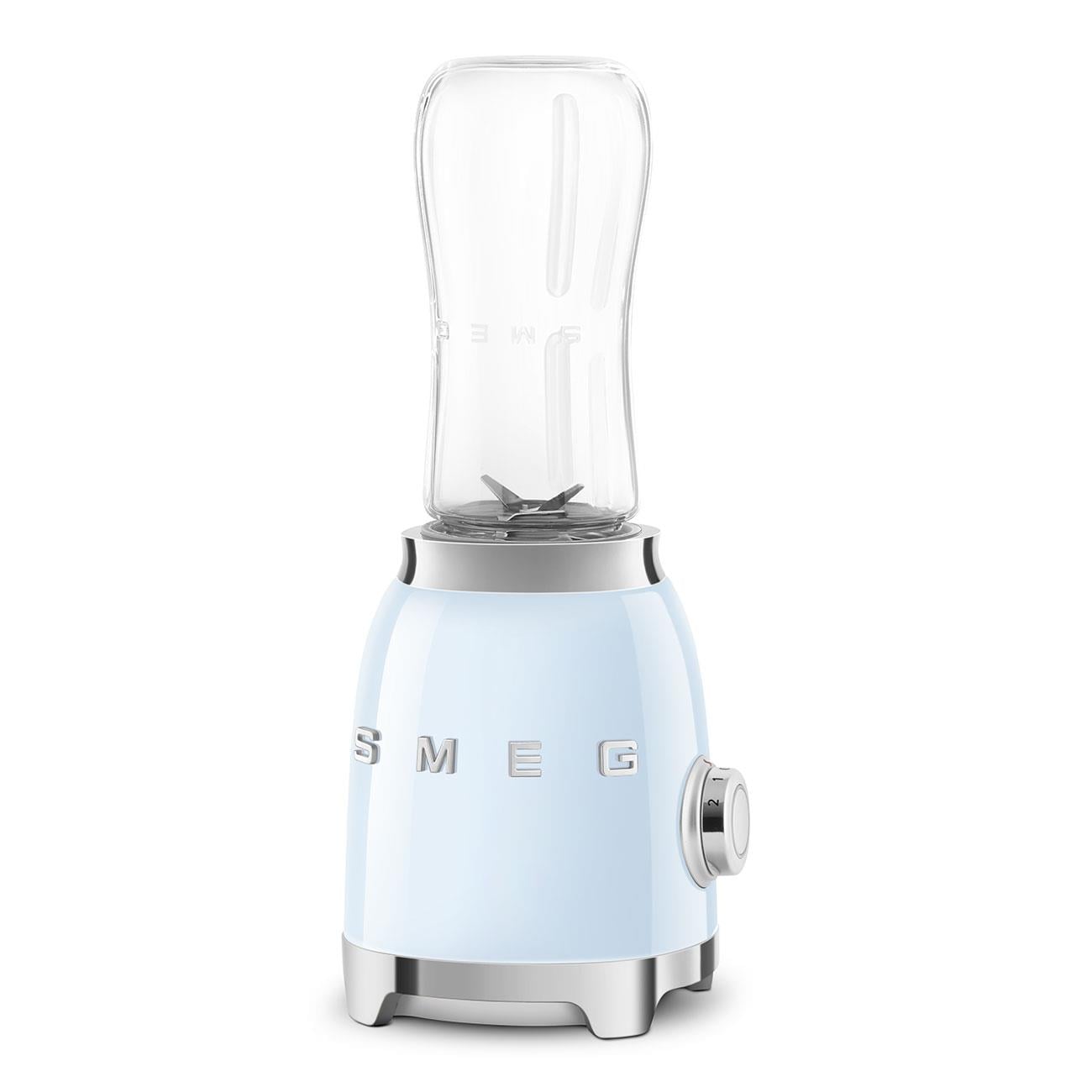 PASTEL MAVİ KİŞİSEL BLENDER