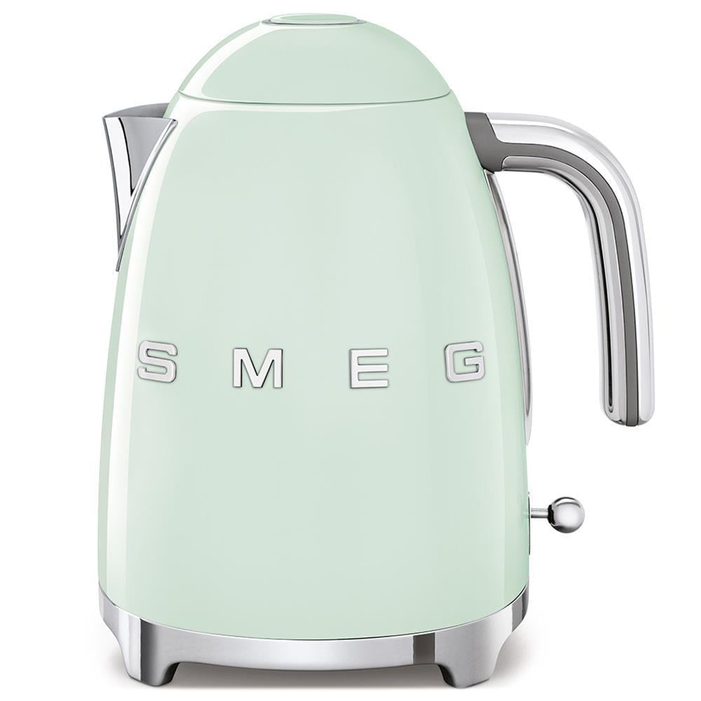 PASTEL YEŞİL KETTLE