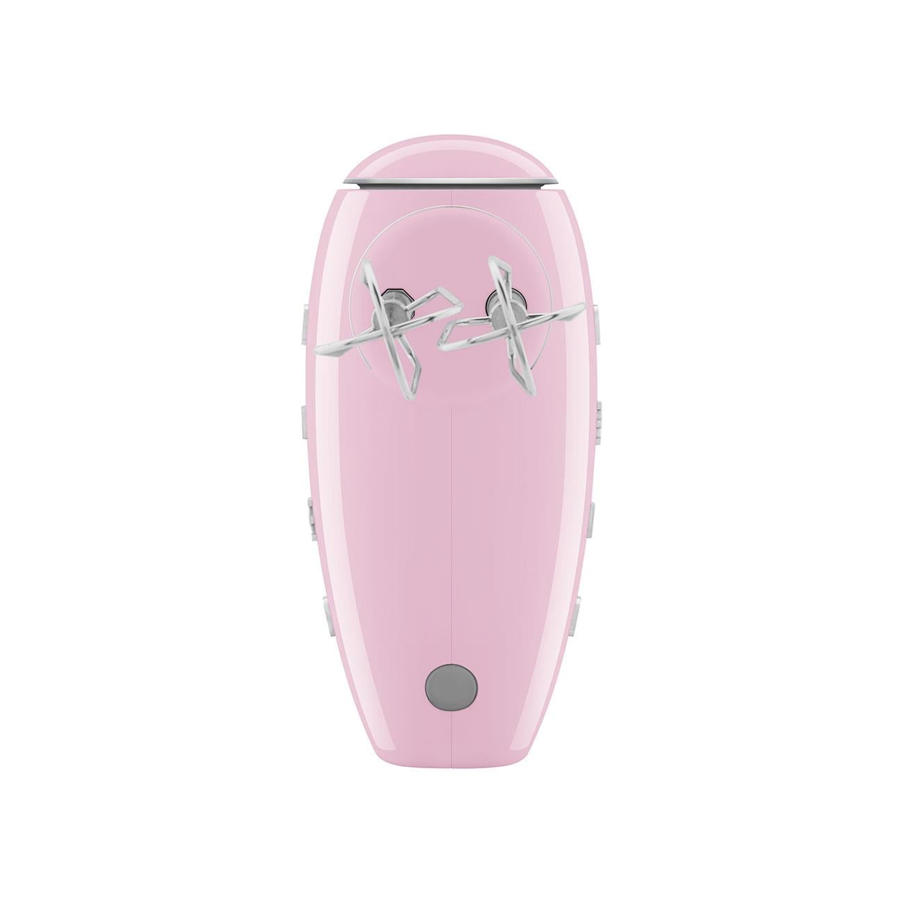 PEMBE EL MİKSERİ