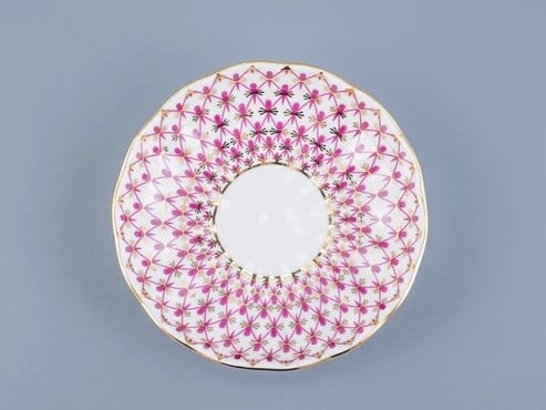Reçellik Tabağı