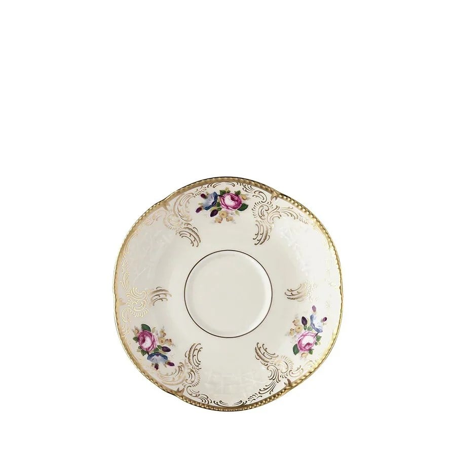 Sanssouci Elfenbein Diplomat Porselen Kahve/Çay Fincanı 0,23 L