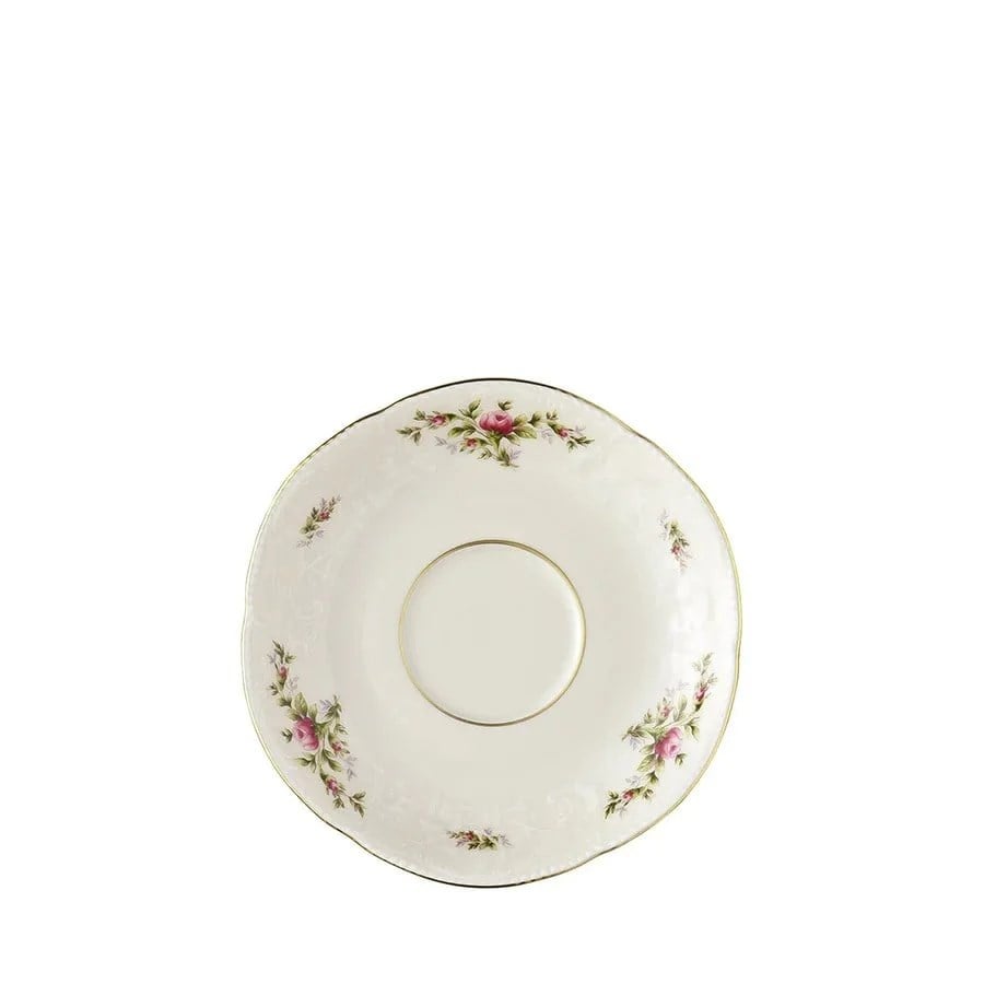 Sanssouci Elfenbein Ramona Porselen Kahve/Çay Fincanı 0,23 L