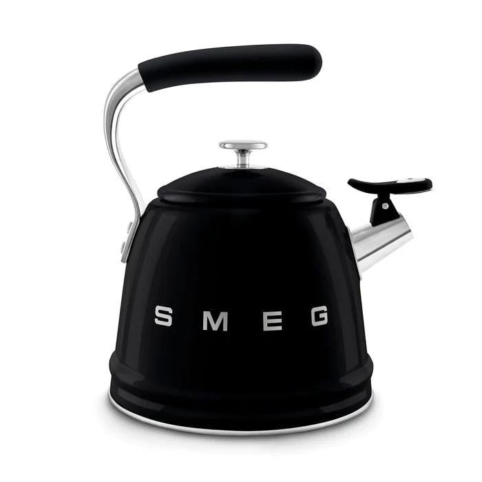 SİYAH ISLIK KETTLE