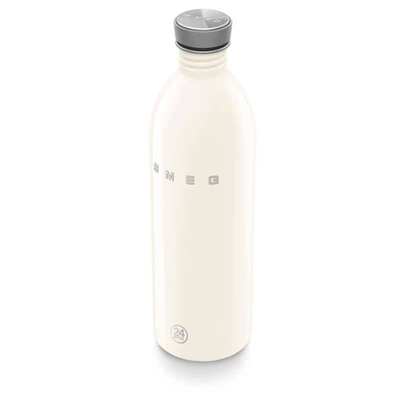 Smeg 1 Lt. Krem Termos