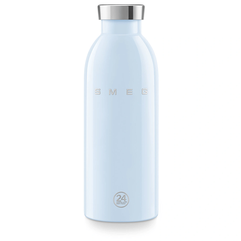 Smeg 500 Ml Patel Mavi Termos
