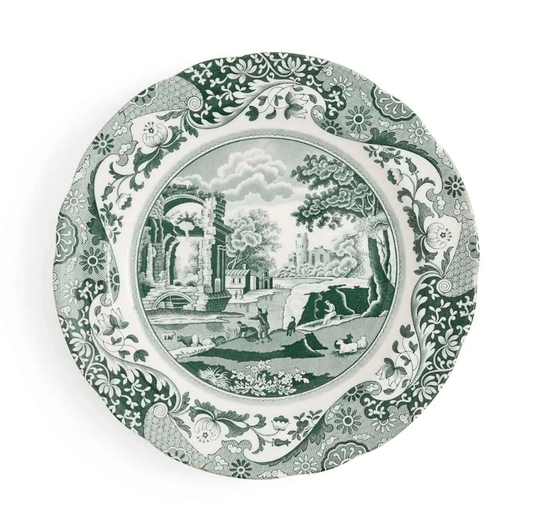 Yemek tabağı