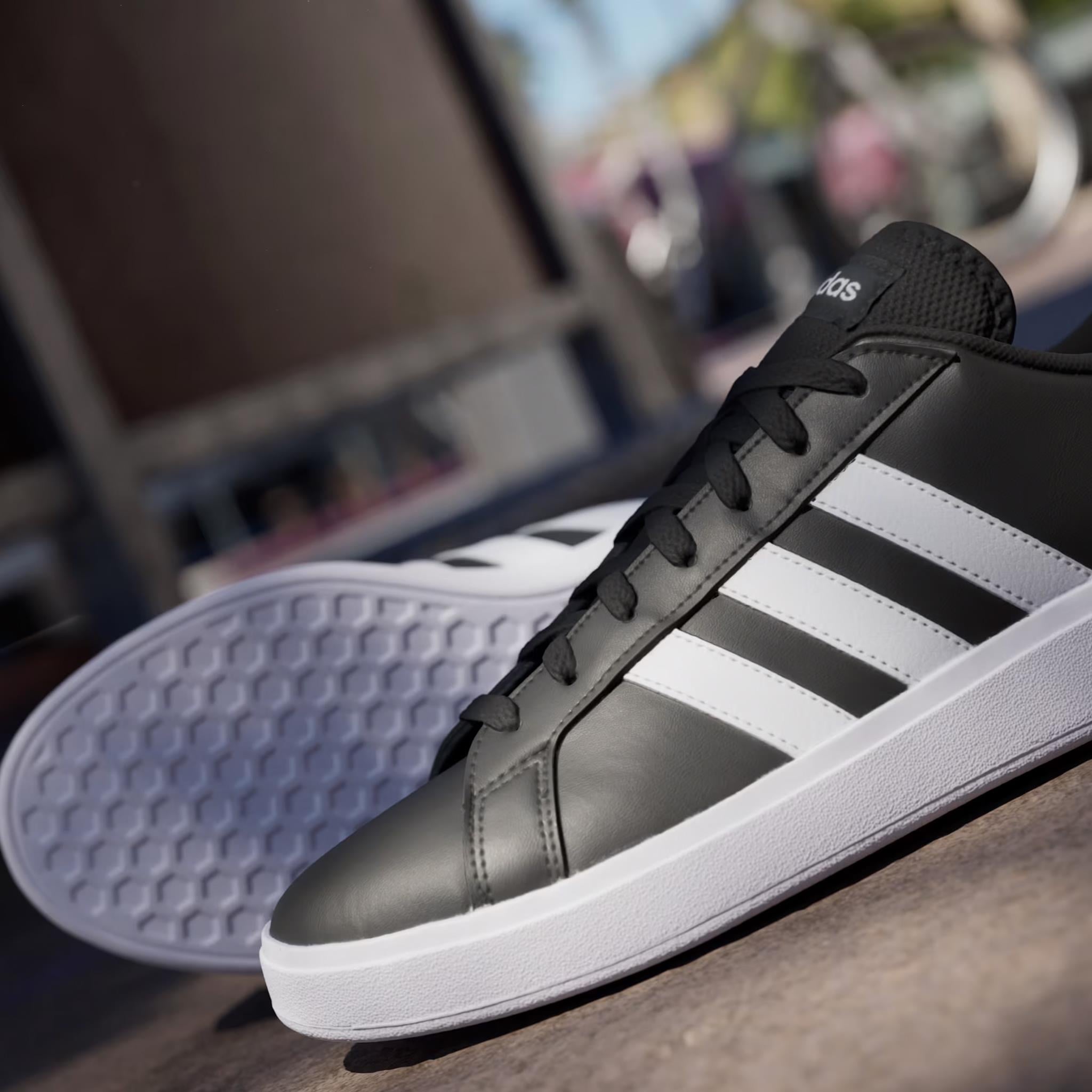 ADIDAS GW9251 GRAND COURT BASE 2.0