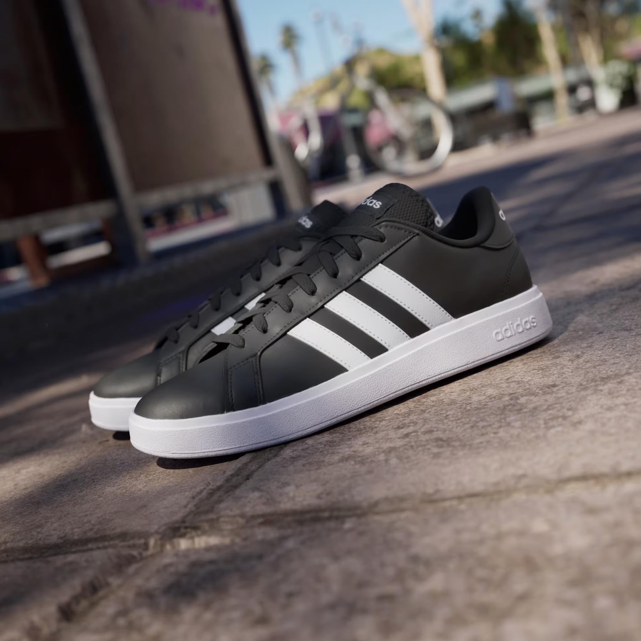 ADIDAS GW9251 GRAND COURT BASE 2.0
