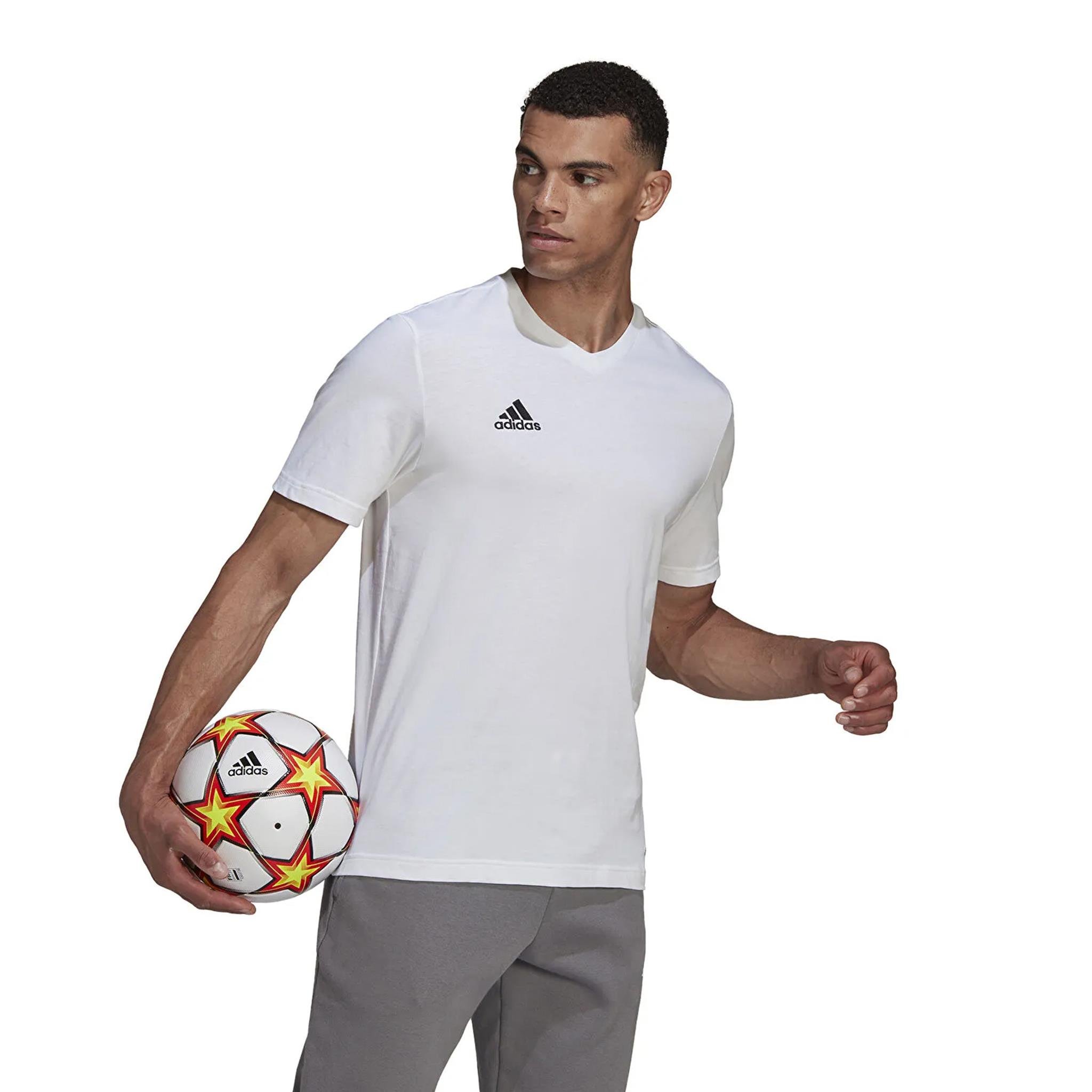 ADIDAS HC0452 ENT22 TEE T-SHIRT