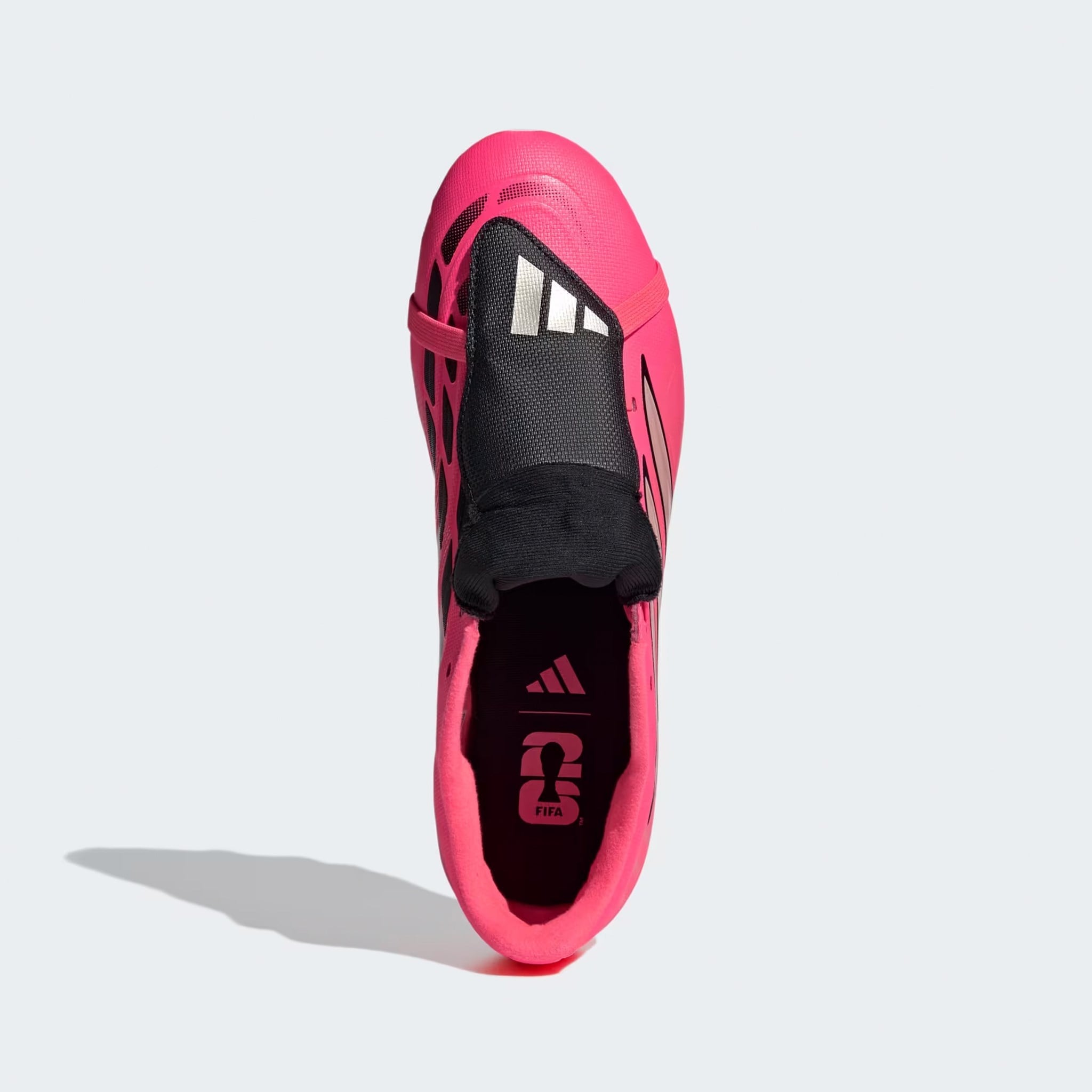 ADIDAS HQ2273 PREDATOR CLUB FT FG/MG