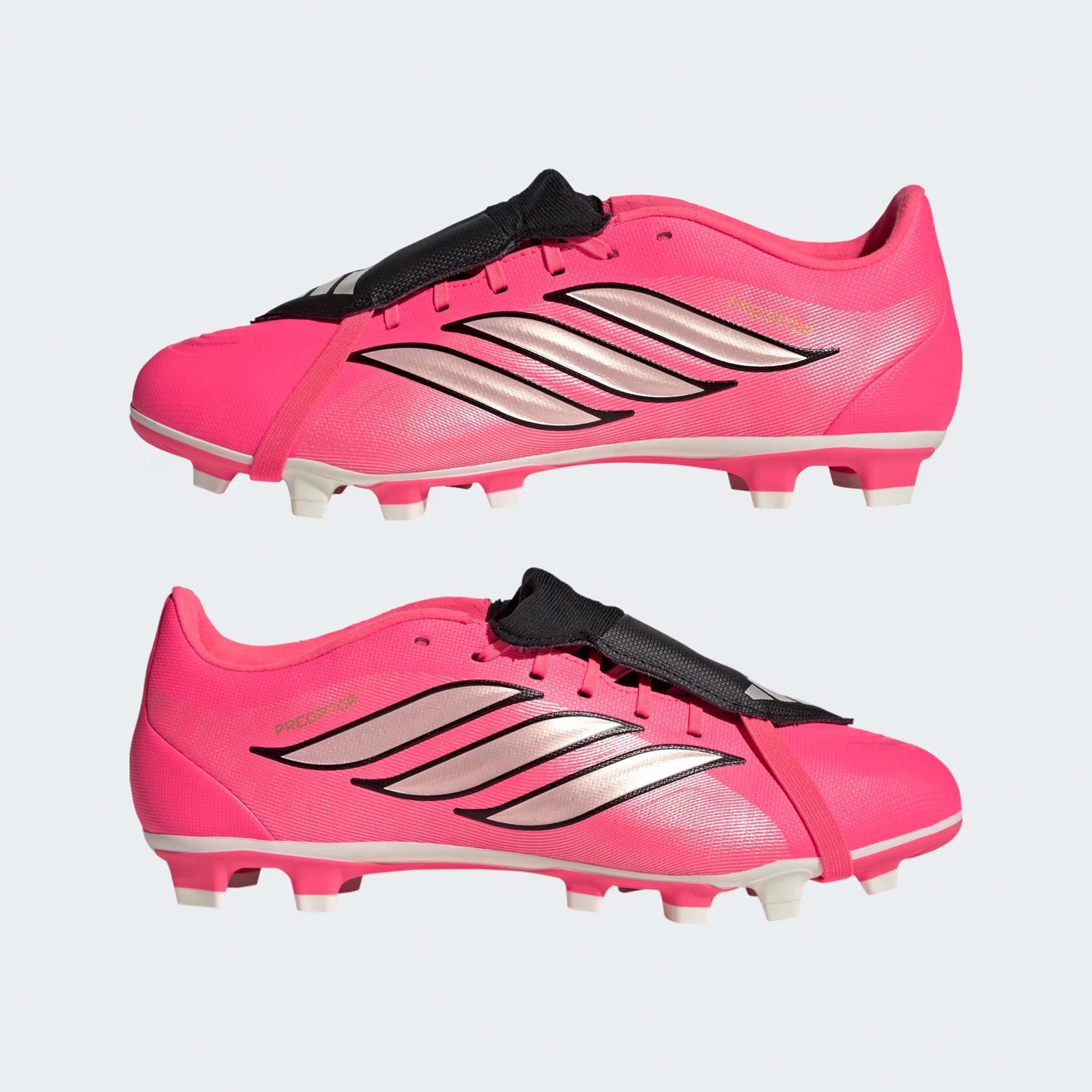 ADIDAS HQ2273 PREDATOR CLUB FT FG/MG