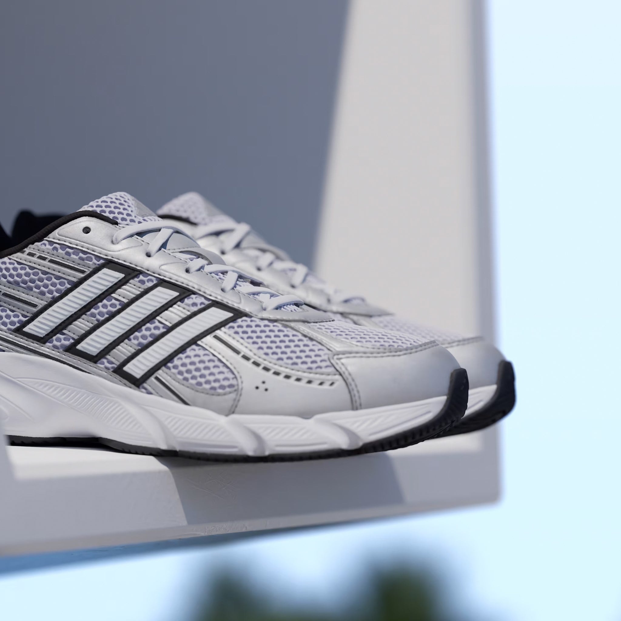 ADIDAS HQ7282 TECHNOCHAOS 2000