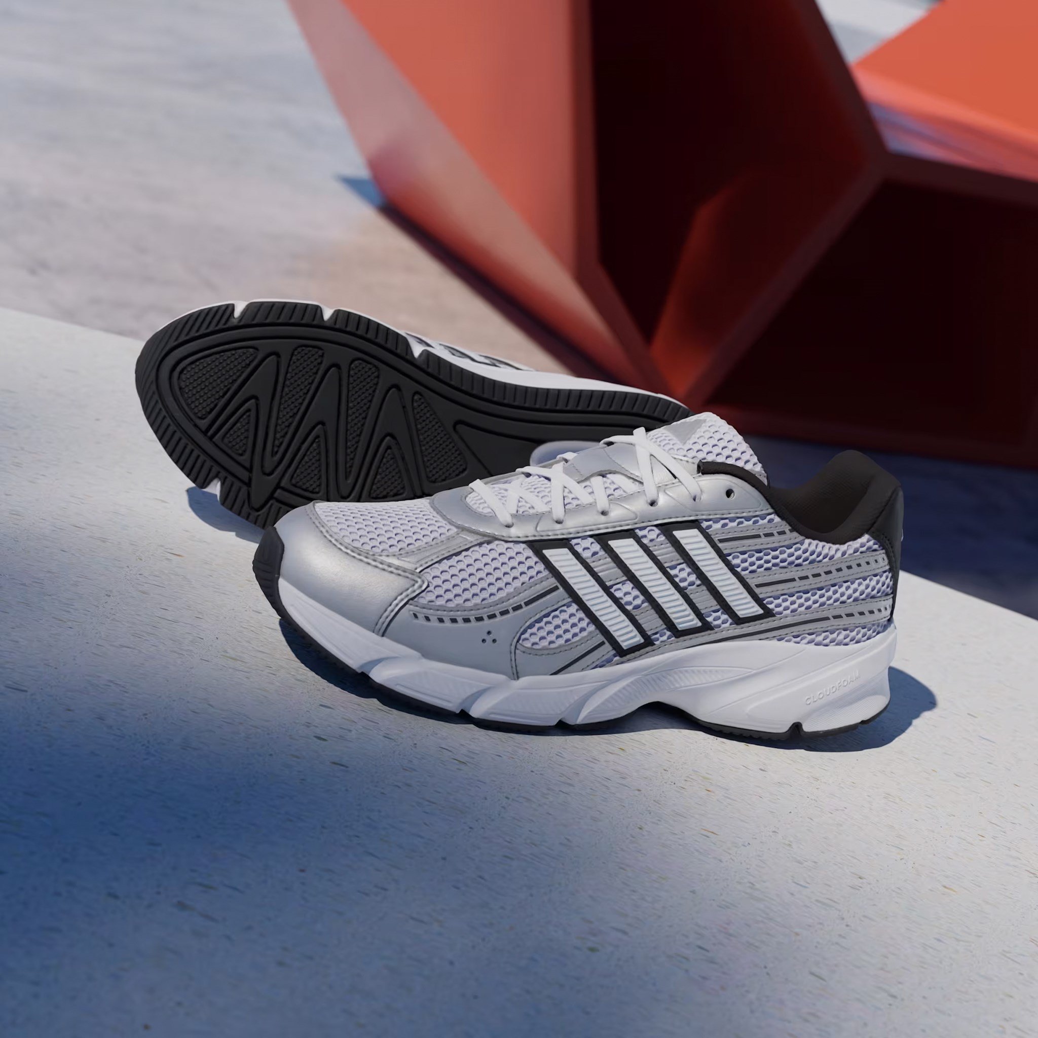 ADIDAS HQ7282 TECHNOCHAOS 2000