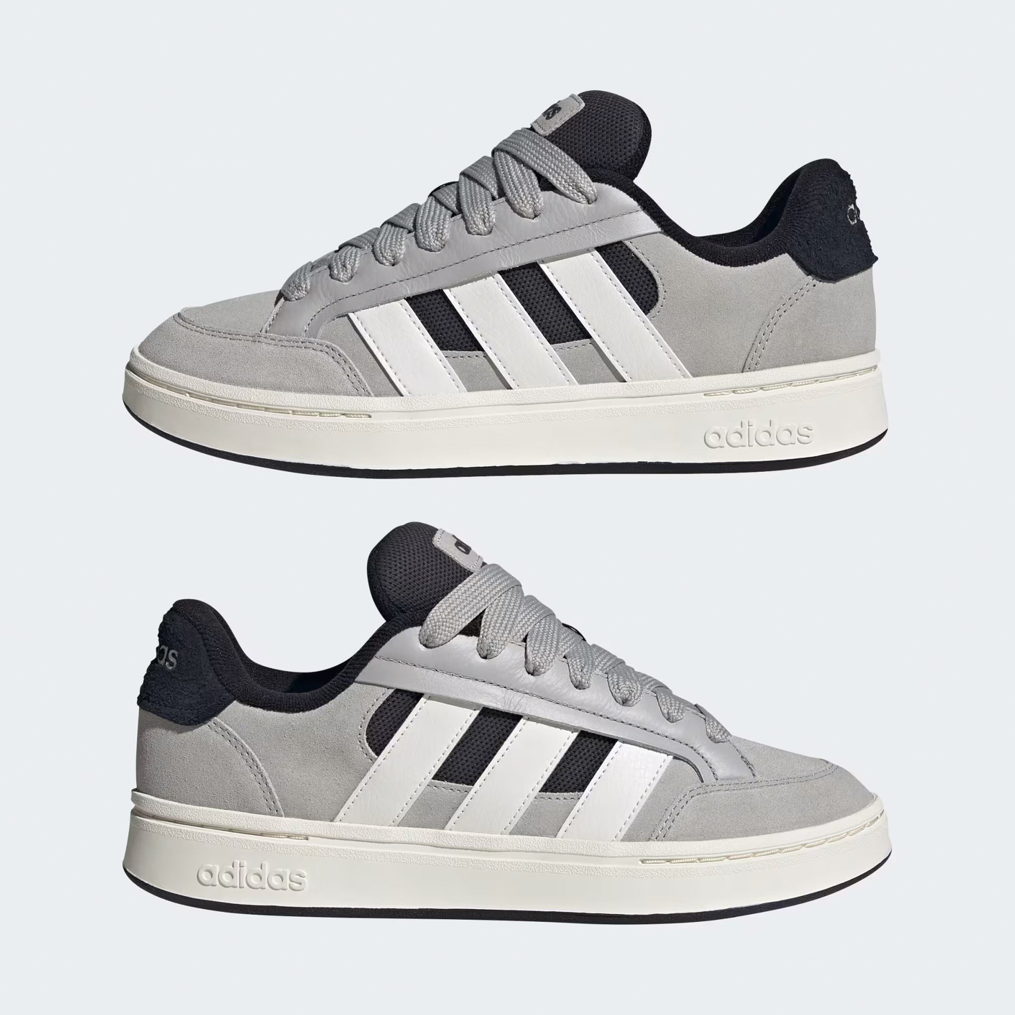 ADIDAS HQ7360 GRAND COURT ALPHA SK8