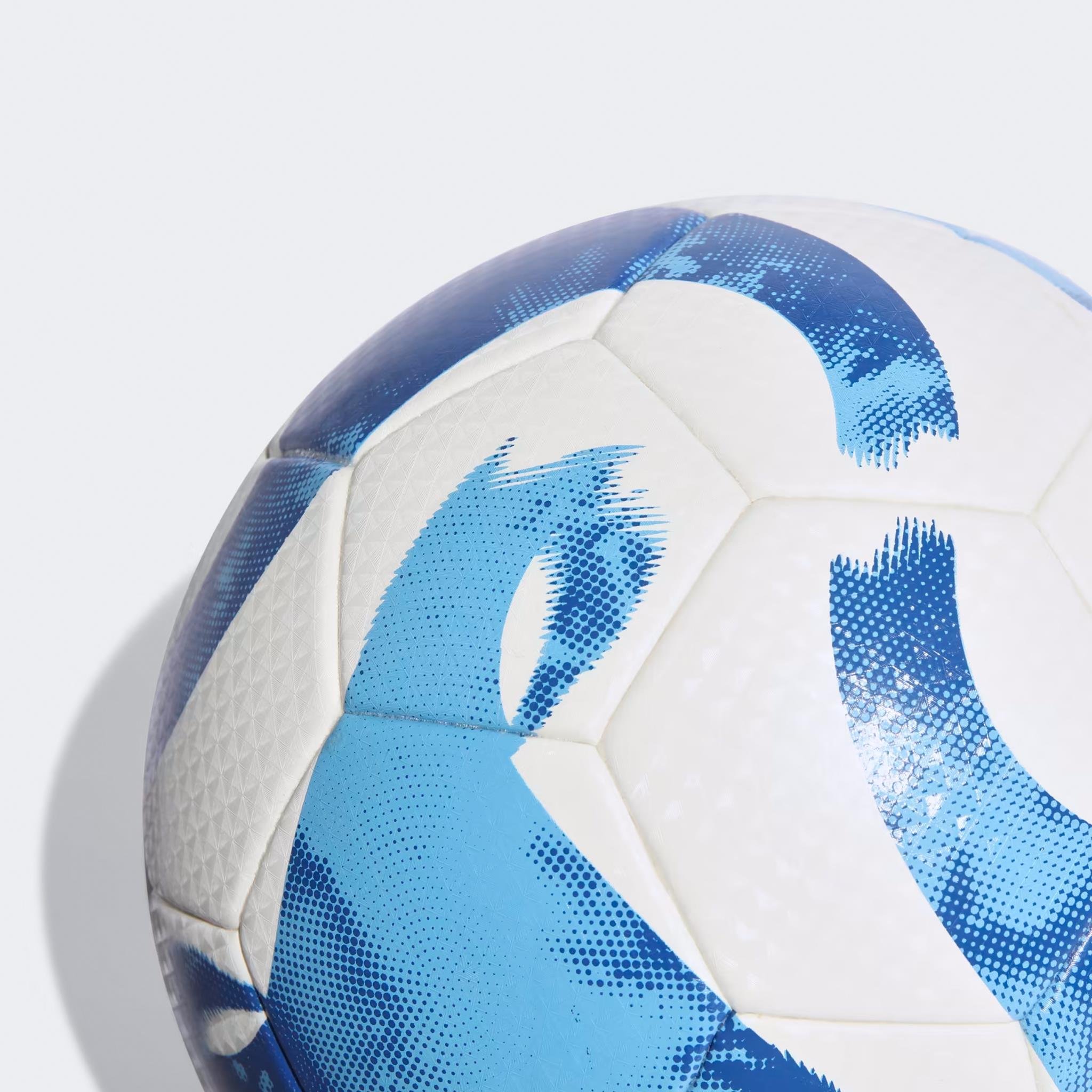 ADIDAS HT2429 TIRO LEAGUE THERMALLY BONDED FUTBOL TOPU