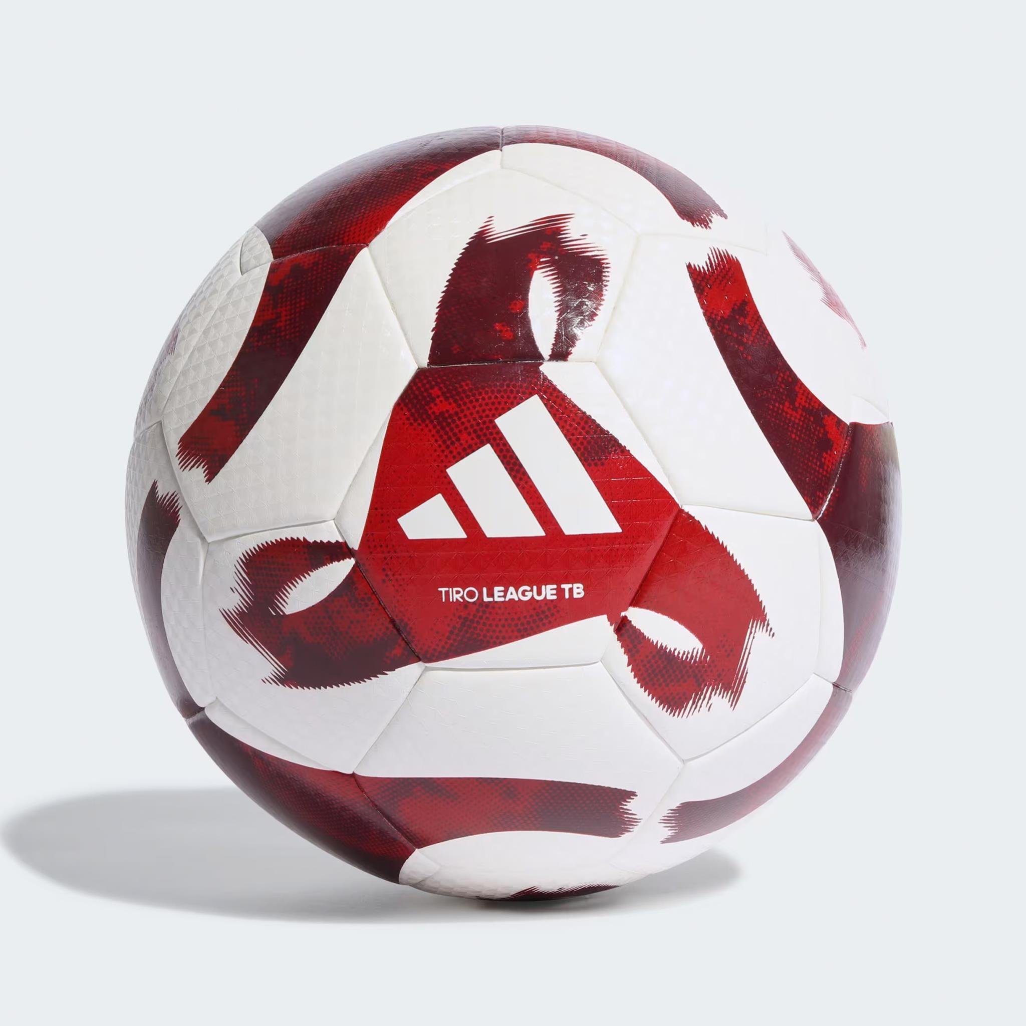 ADIDAS HZ1294 TIRO LEAGUE THERMALLY BONDED FUTBOL TOPU