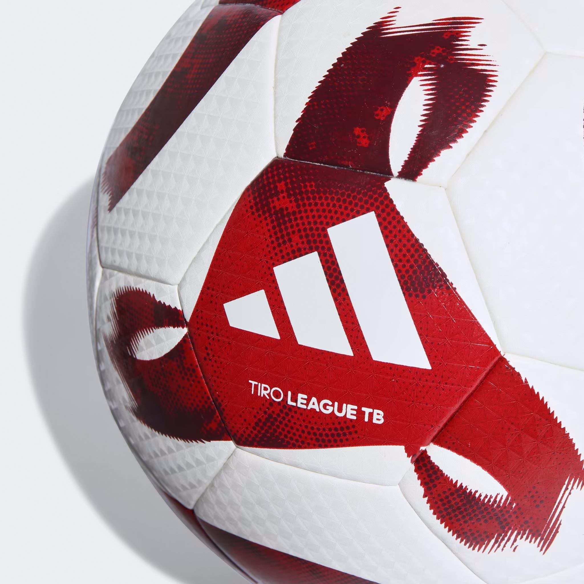 ADIDAS HZ1294 TIRO LEAGUE THERMALLY BONDED FUTBOL TOPU