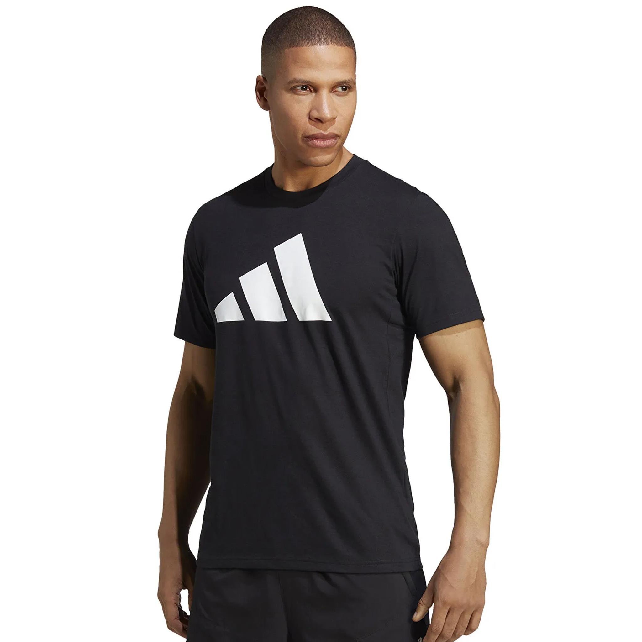 ADIDAS IB8273 TR-ES FR LOGO T-SHIRT