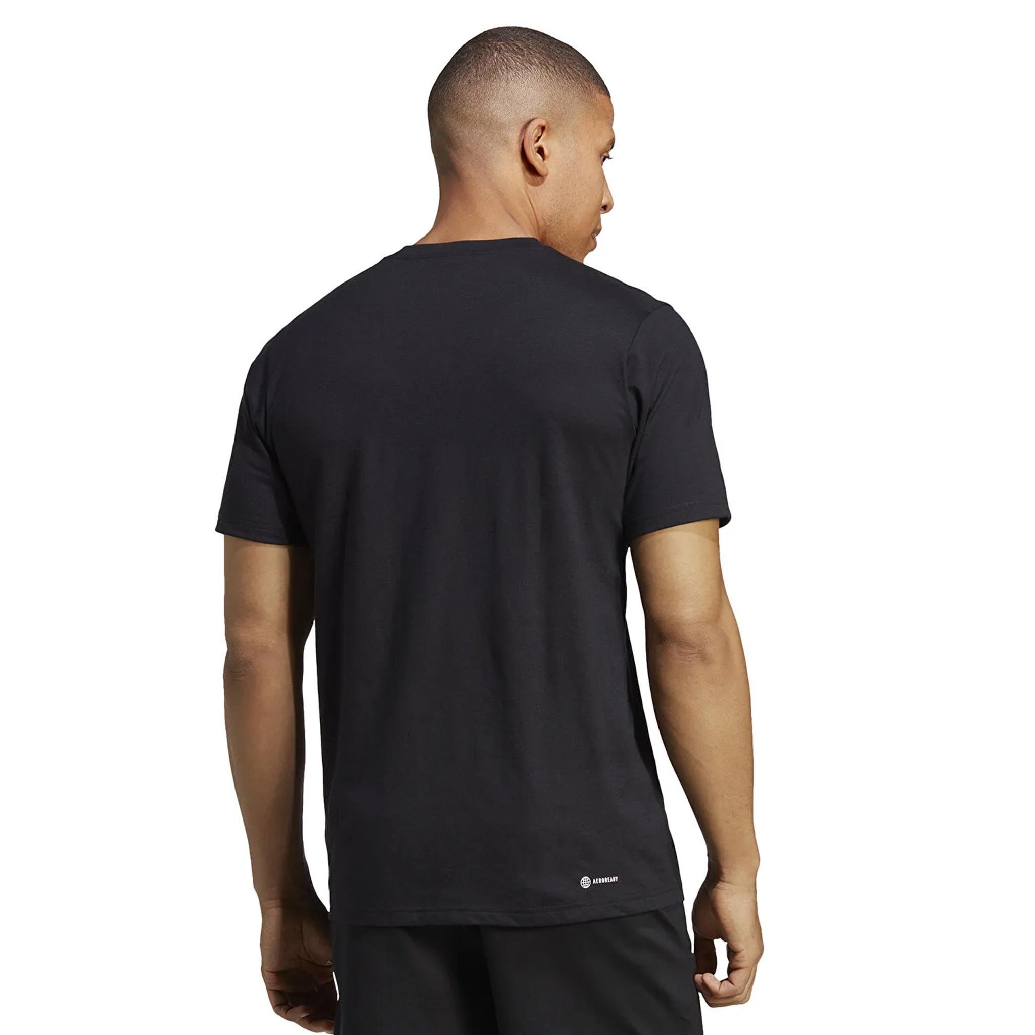 ADIDAS IB8273 TR-ES FR LOGO T-SHIRT