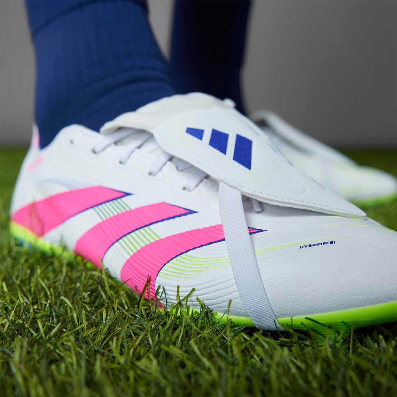ADIDAS ID1320 PREDATOR LEAGUE FT FG/MG