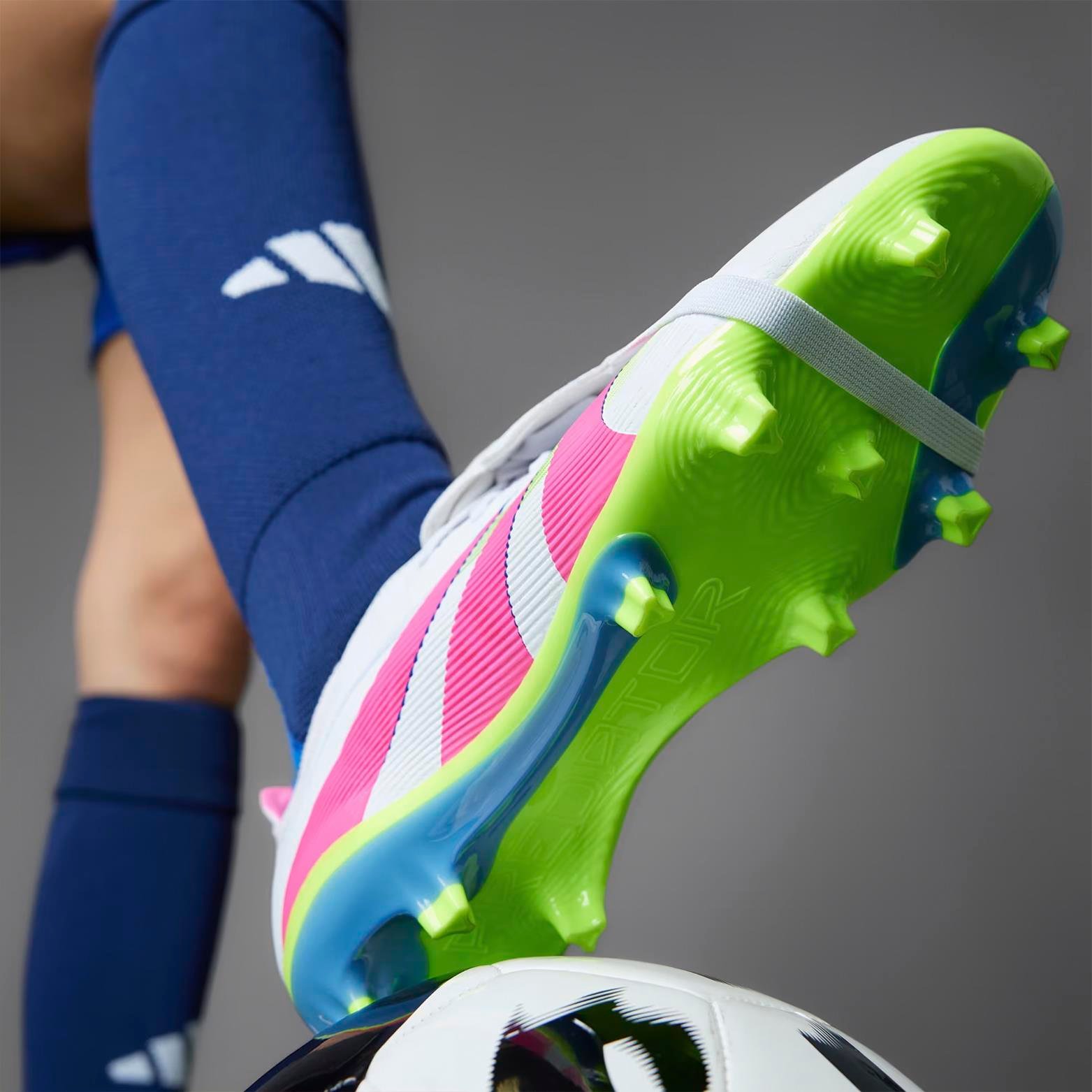 ADIDAS ID1320 PREDATOR LEAGUE FT FG/MG