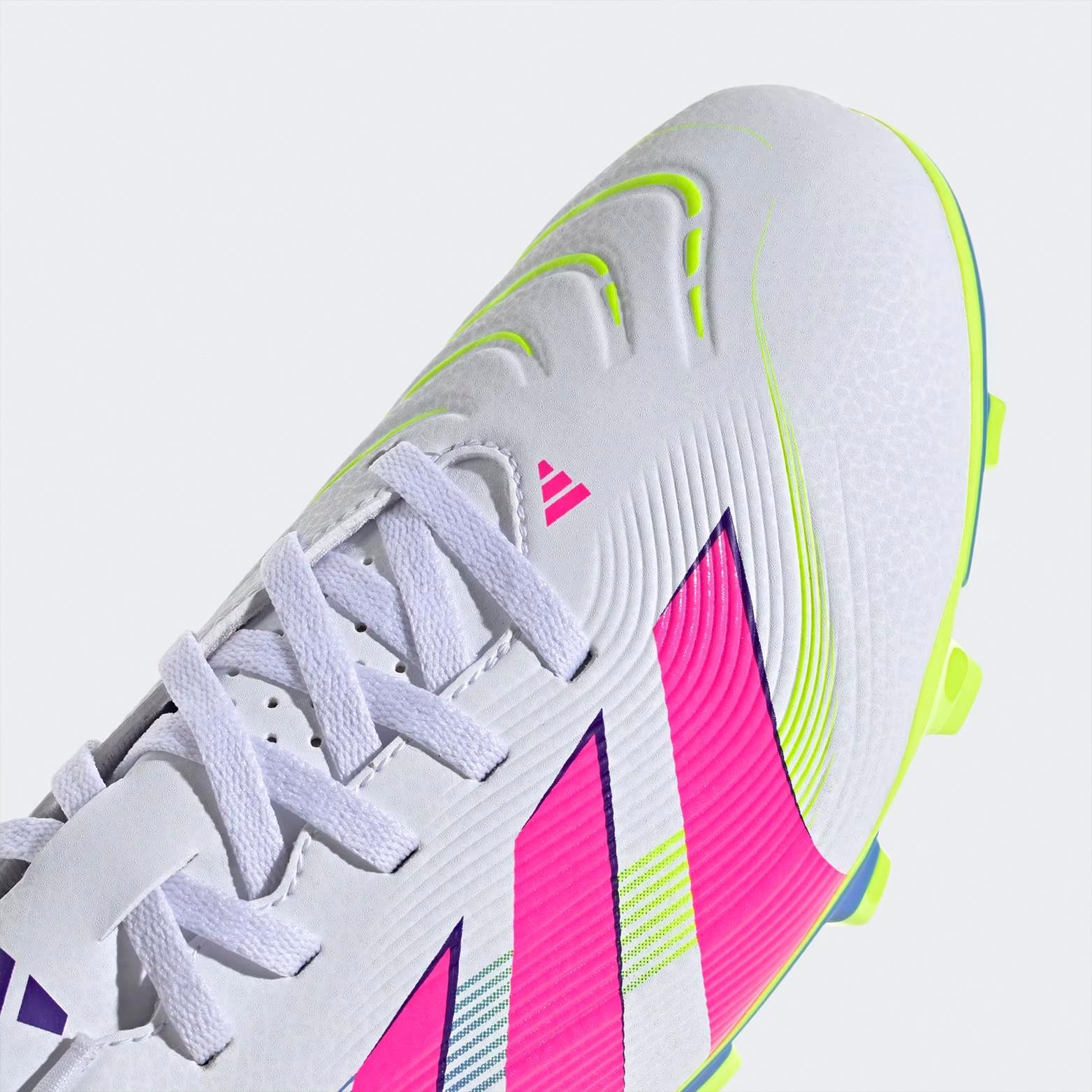 ADIDAS ID1323 PREDATOR CLUB FG/MG