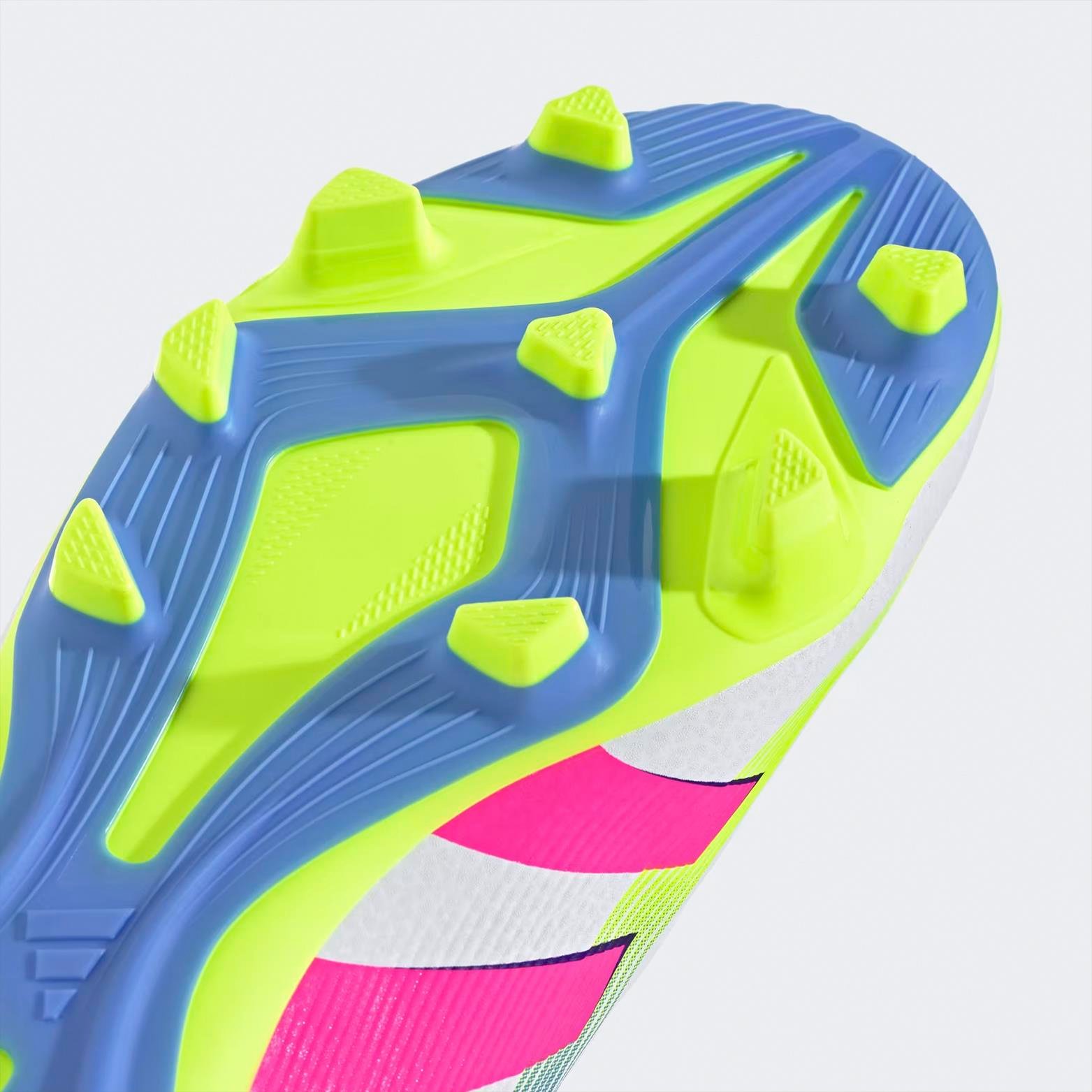 ADIDAS ID1323 PREDATOR CLUB FG/MG