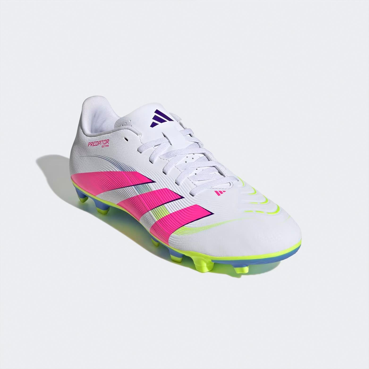 ADIDAS ID1323 PREDATOR CLUB FG/MG