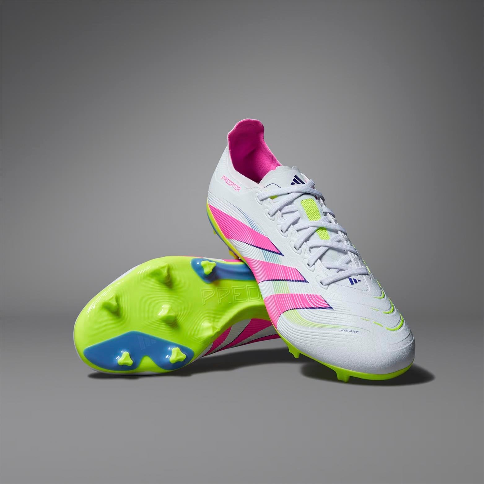ADIDAS ID1330 PREDATOR LEAGUE FG/MG