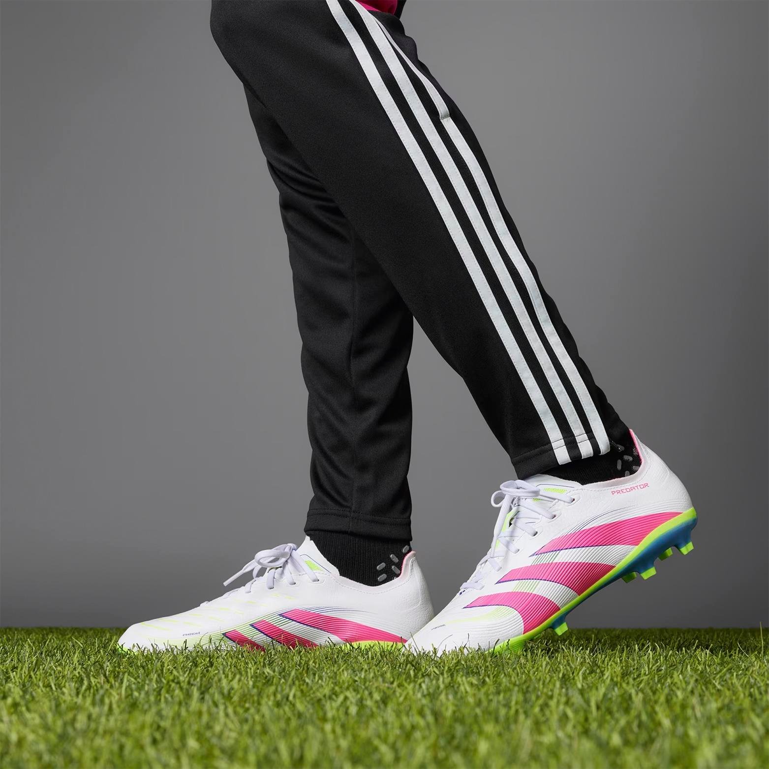 ADIDAS ID1330 PREDATOR LEAGUE FG/MG