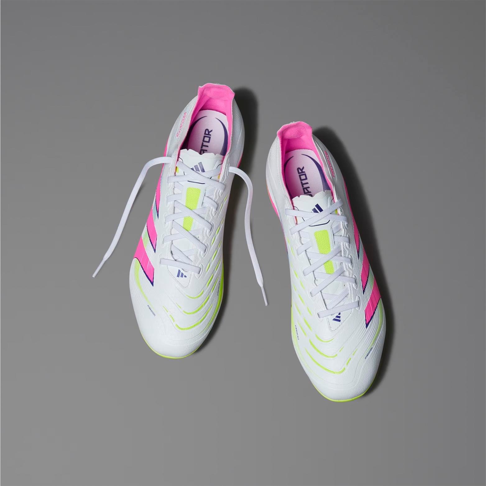 ADIDAS ID1330 PREDATOR LEAGUE FG/MG